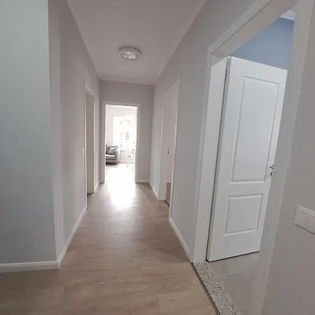 Modern Apartament In Capital City Two Bedrooms Appartamento *