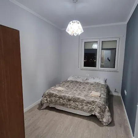 Modern Apartament In Capital City Two Bedrooms Appartamento *