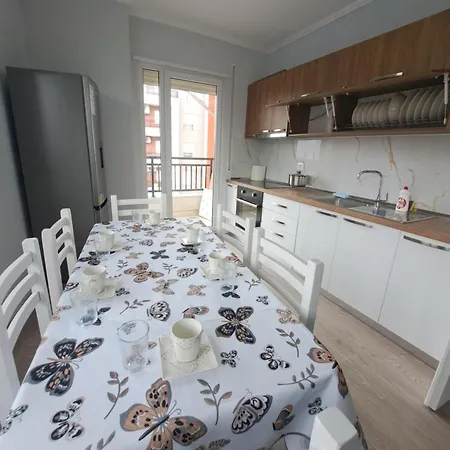 Apartment Modern Apartament In Capital City Two Bedrooms *